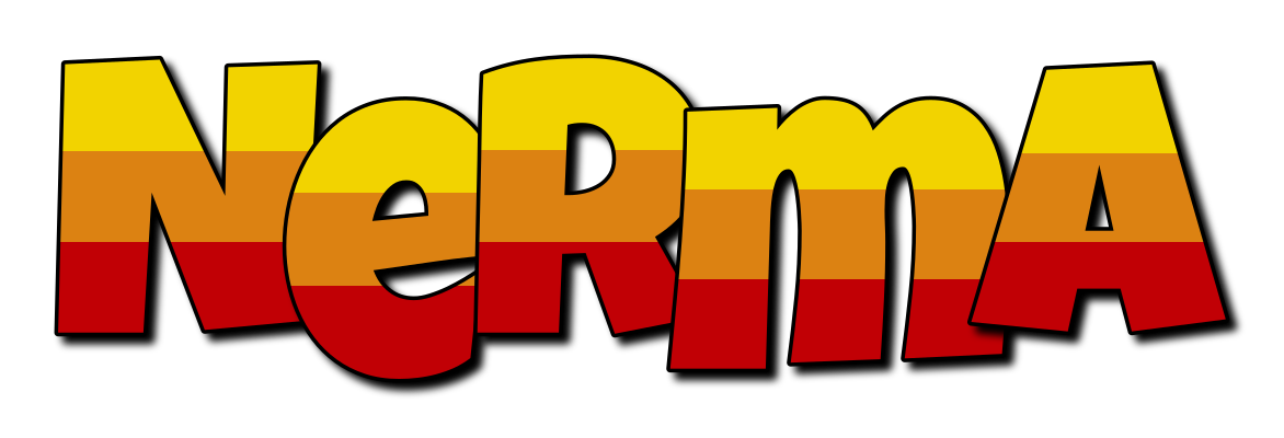 Nerma jungle logo