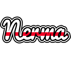 Nerma kingdom logo