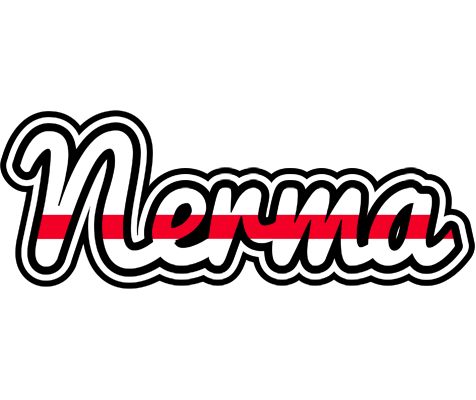 Nerma kingdom logo