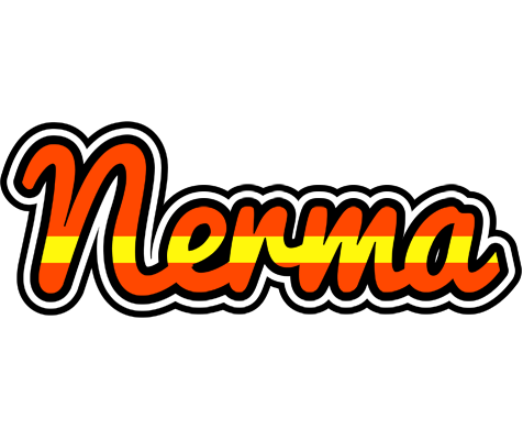 Nerma madrid logo