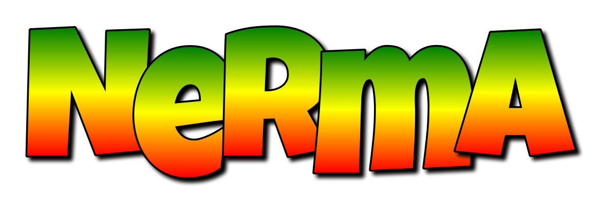 Nerma mango logo