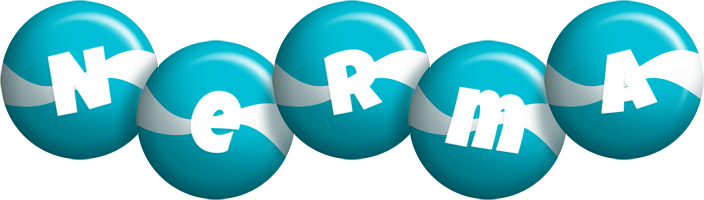 Nerma messi logo