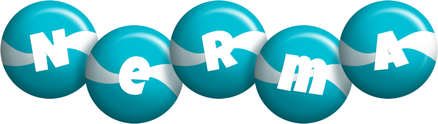 Nerma messi logo
