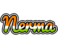 Nerma mumbai logo