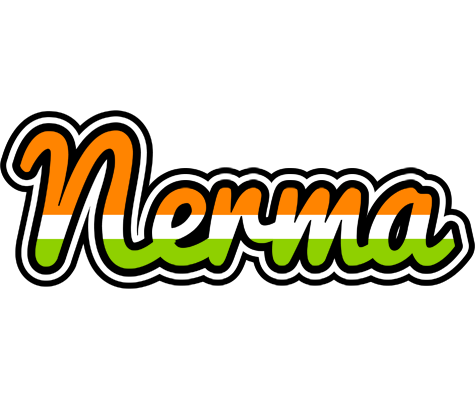 Nerma mumbai logo
