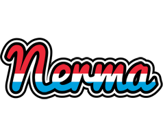 Nerma norway logo