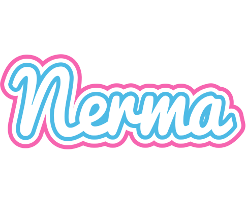 Nerma outdoors logo