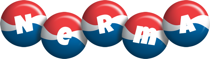 Nerma paris logo