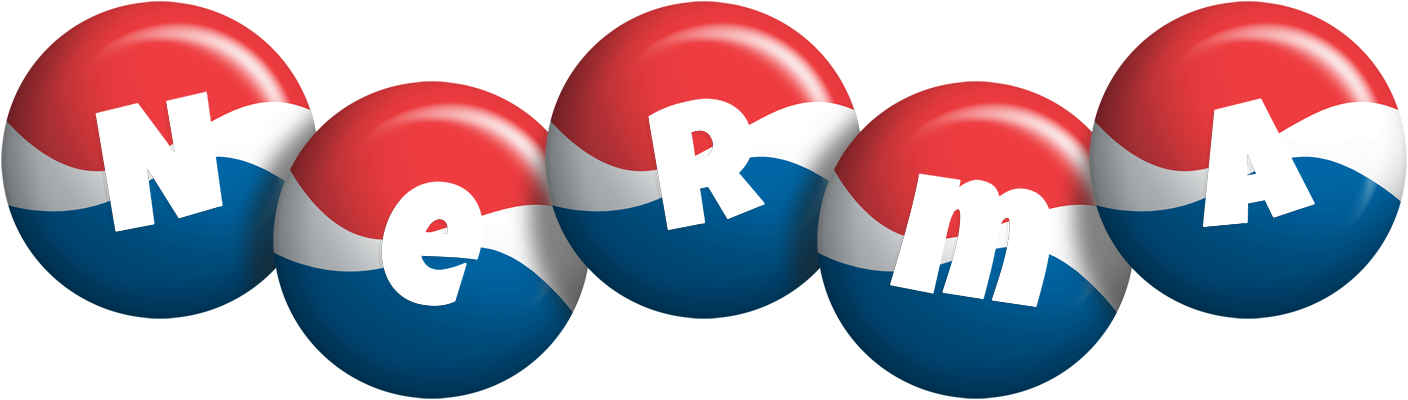 Nerma paris logo