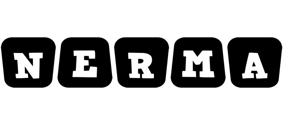 Nerma racing logo