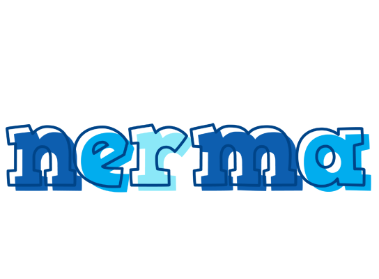 Nerma sailor logo
