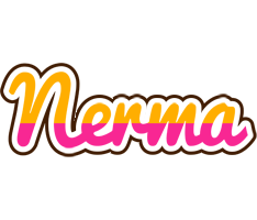 Nerma smoothie logo