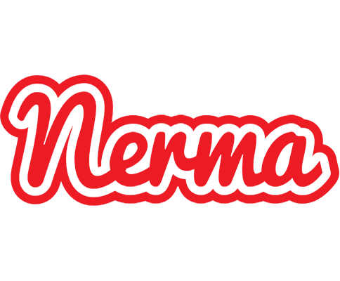 Nerma sunshine logo