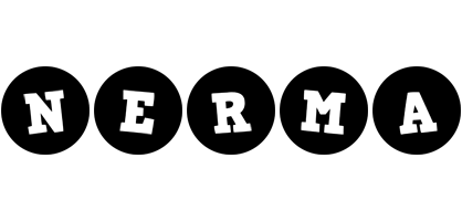 Nerma tools logo