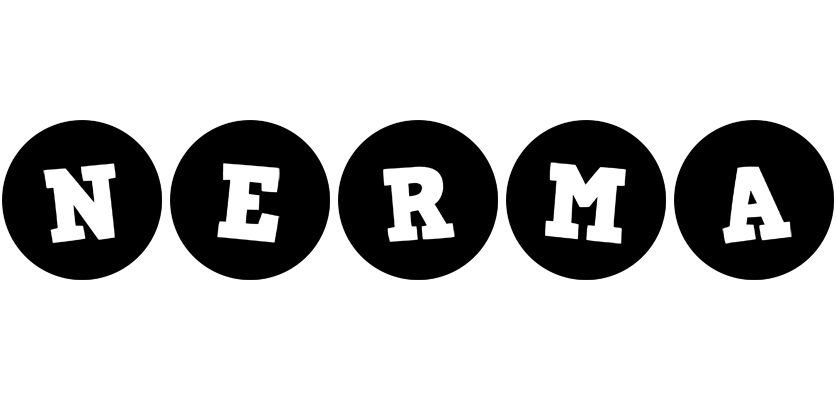 Nerma tools logo