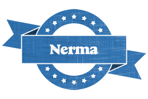 Nerma trust logo