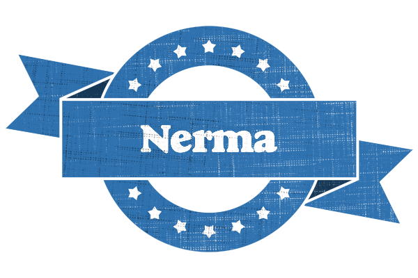 Nerma trust logo