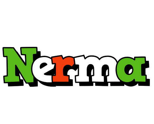 Nerma venezia logo