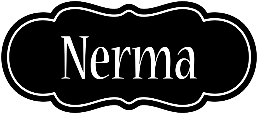 Nerma welcome logo