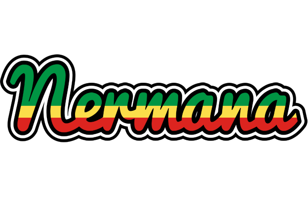 Nermana african logo