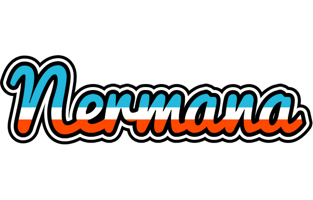 Nermana america logo