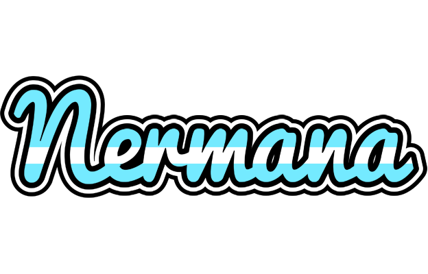 Nermana argentine logo