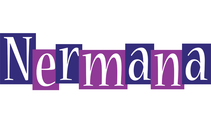 Nermana autumn logo