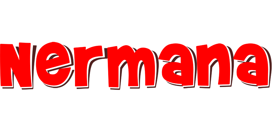 Nermana basket logo