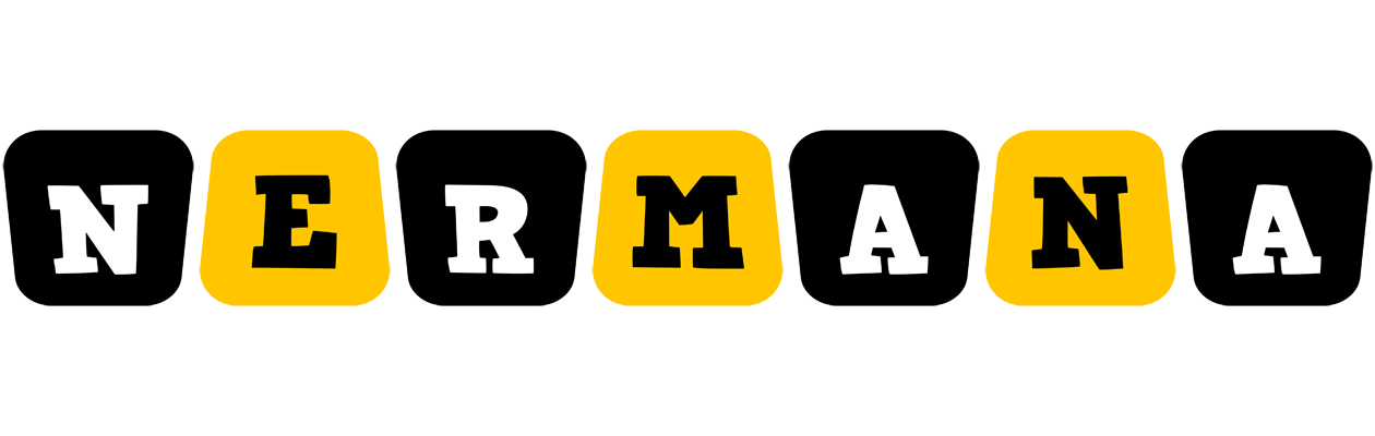 Nermana boots logo
