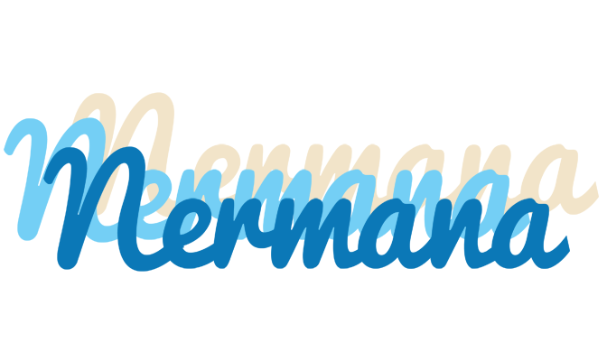 Nermana breeze logo