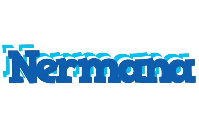 Nermana business logo