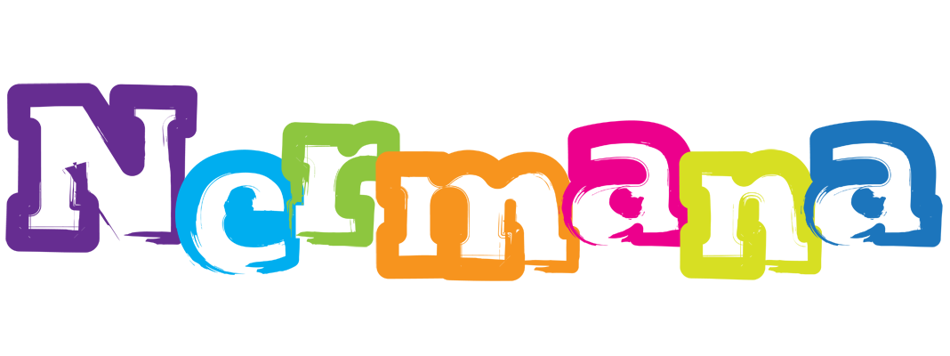 Nermana casino logo