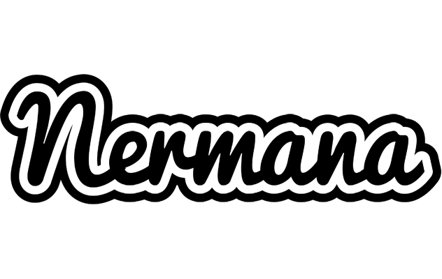Nermana chess logo