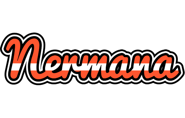 Nermana denmark logo
