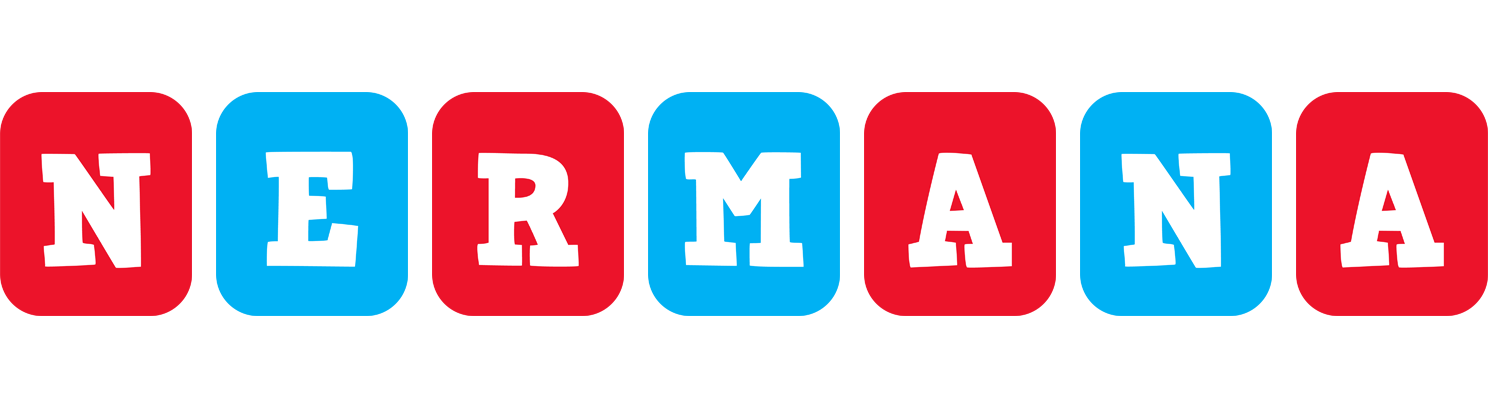 Nermana diesel logo