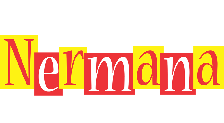 Nermana errors logo