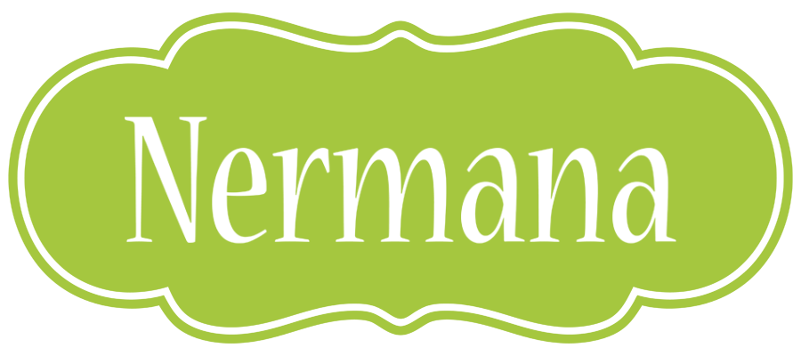 Nermana family logo