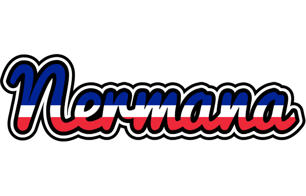 Nermana france logo