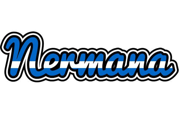 Nermana greece logo
