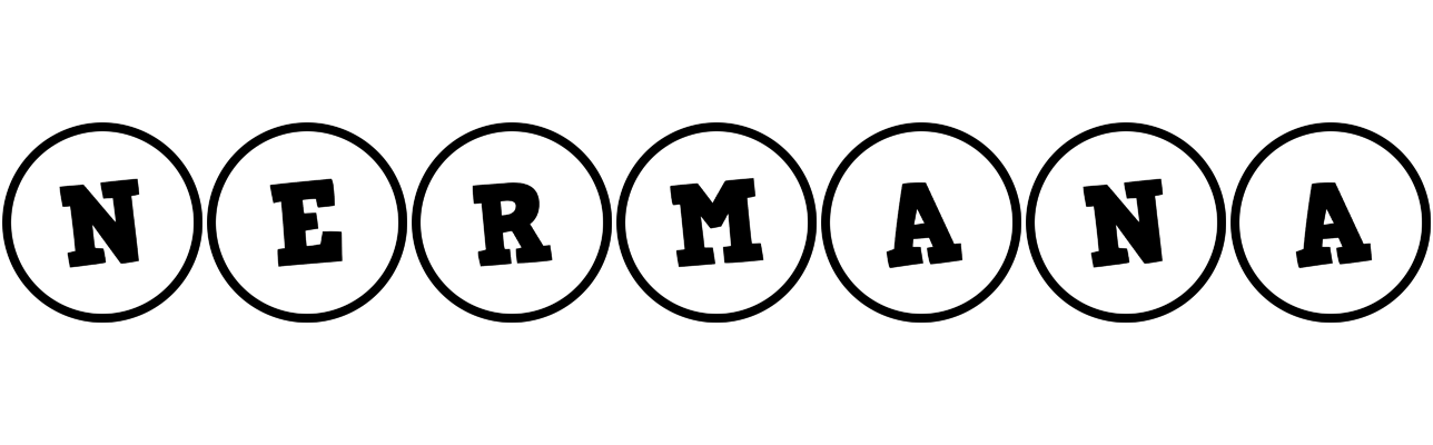 Nermana handy logo