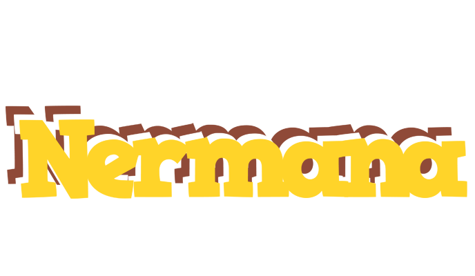 Nermana hotcup logo