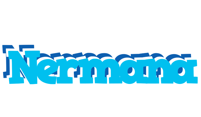 Nermana jacuzzi logo