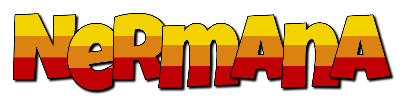Nermana jungle logo