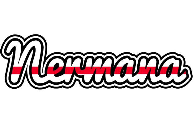 Nermana kingdom logo