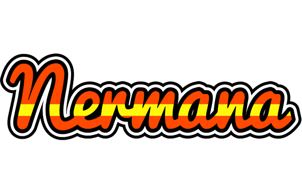 Nermana madrid logo