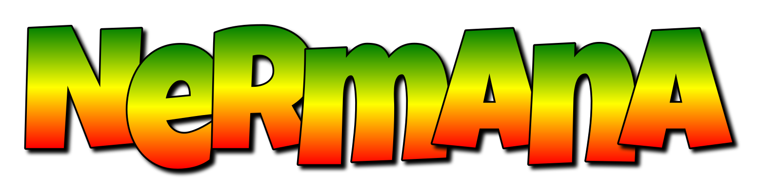 Nermana mango logo