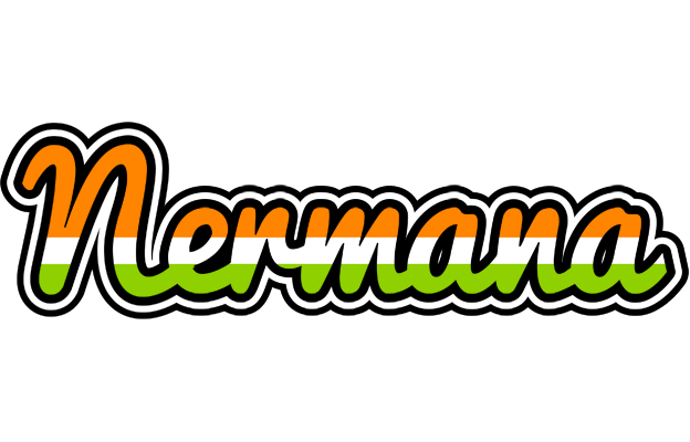 Nermana mumbai logo