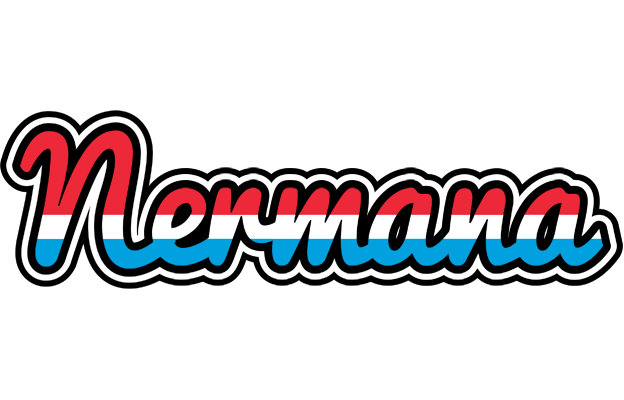 Nermana norway logo