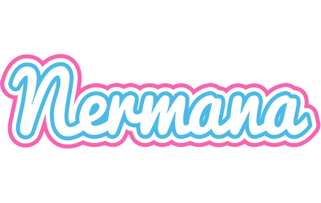 Nermana outdoors logo