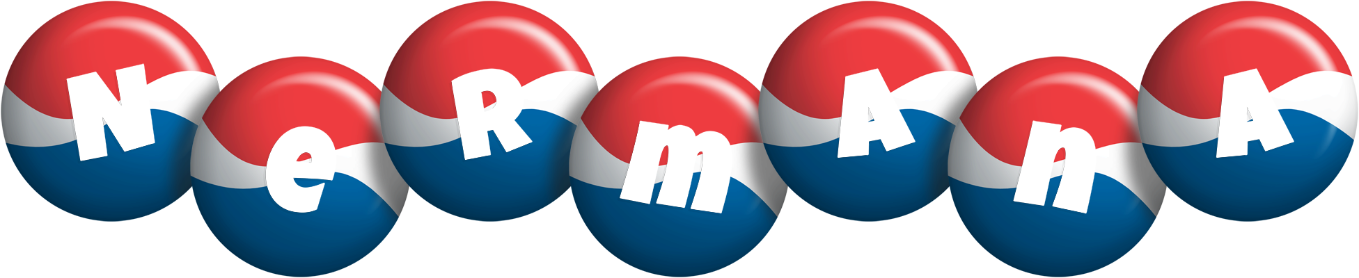 Nermana paris logo